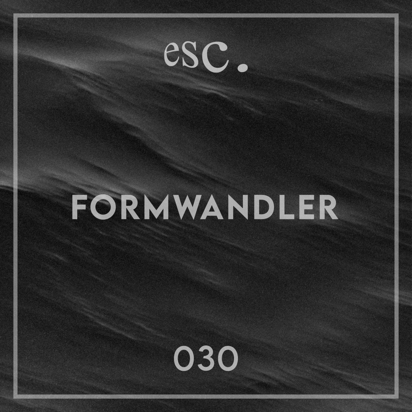 030 | Formwandler