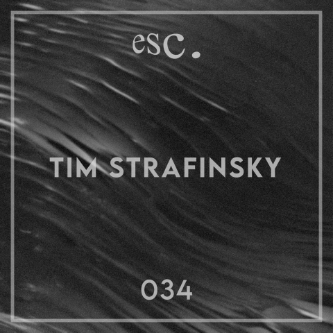 034 | Tim Strafinsky