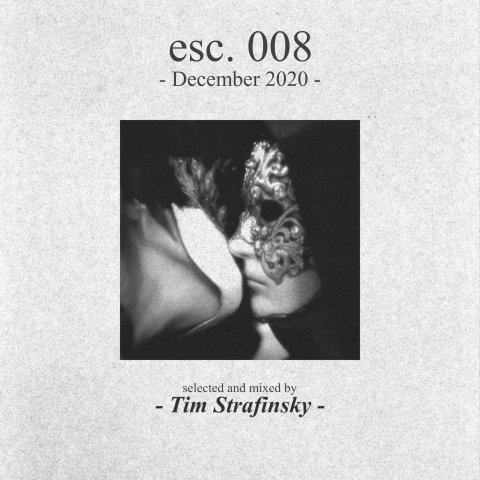 008 | Tim Strafinsky